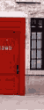 1474 red door