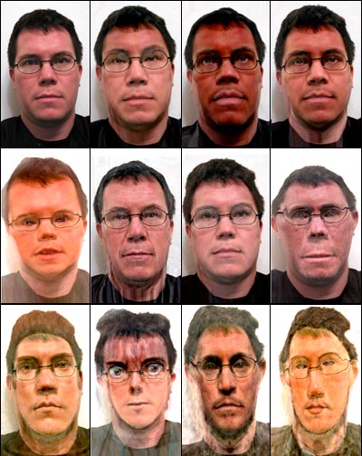 facemorphs (51k image)