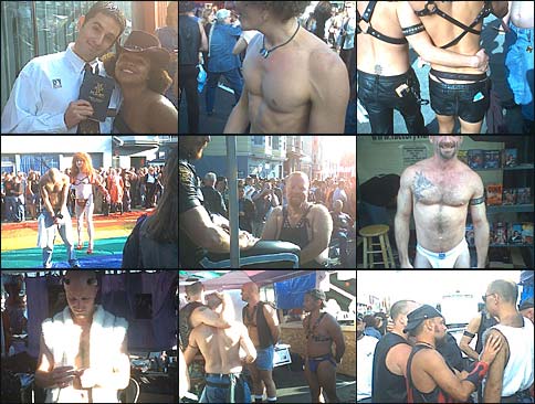 Folsom Street Fair, 2002