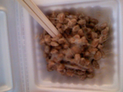 Natto